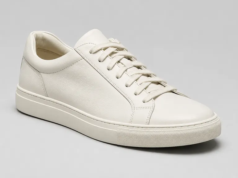 Sneaker po renowacji NANØWO